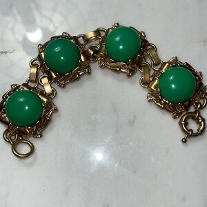 J Crew Chunky Bracelet